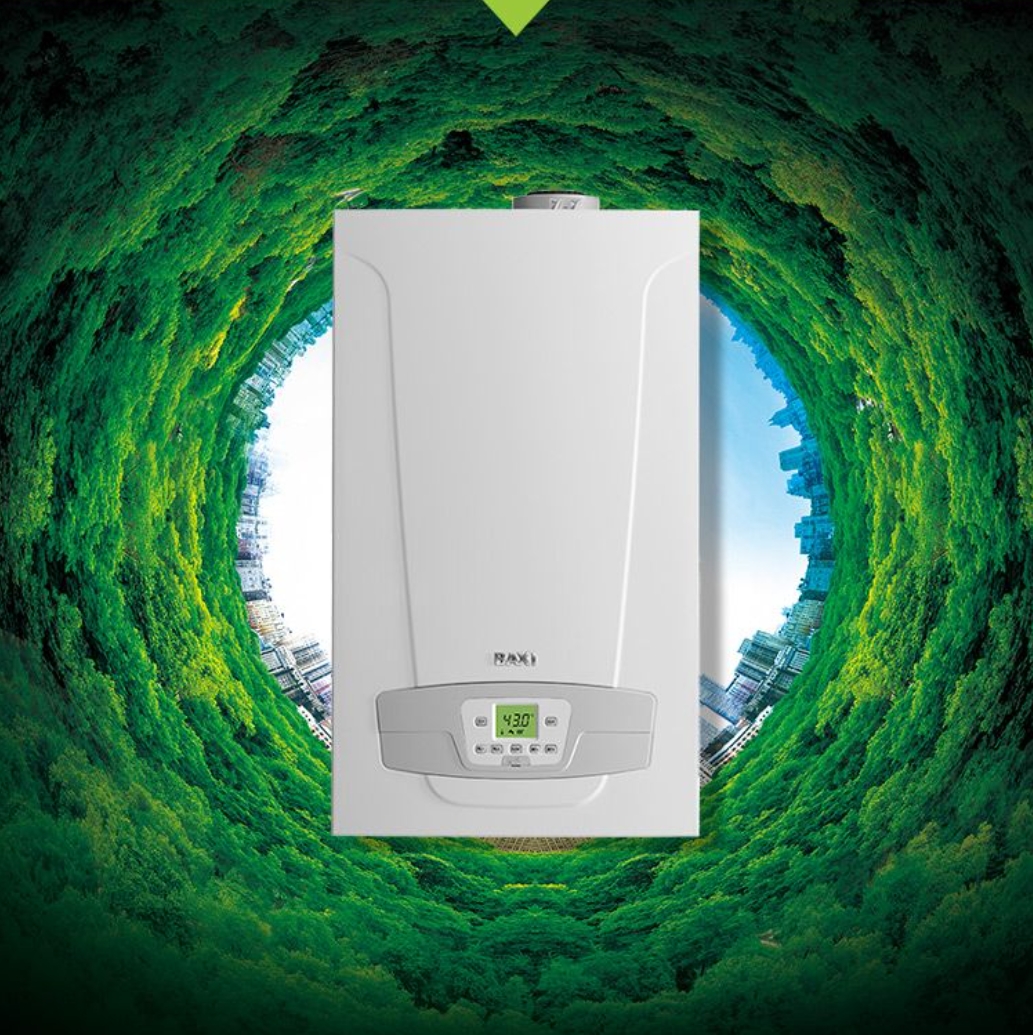 八喜壁挂炉怎么使用热水，这意味着当你需要使用热水时